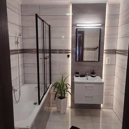 Lesna Przystan * Biały Dunajec