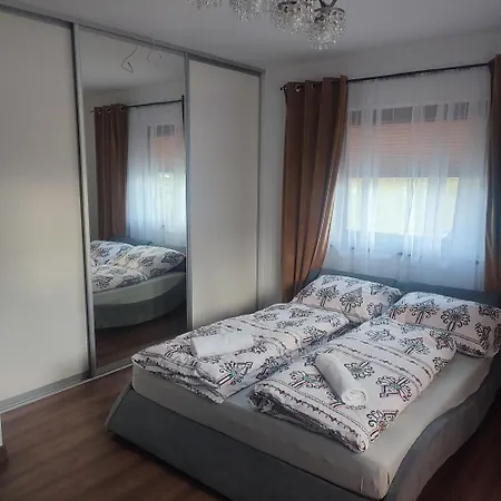Lejlighed Lesna Przystan *