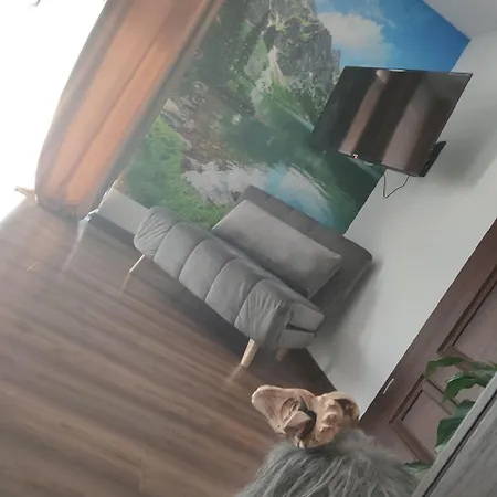 Apartman Lesna Przystan *