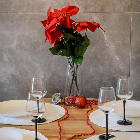 Lesna Przystan Biały Dunajec