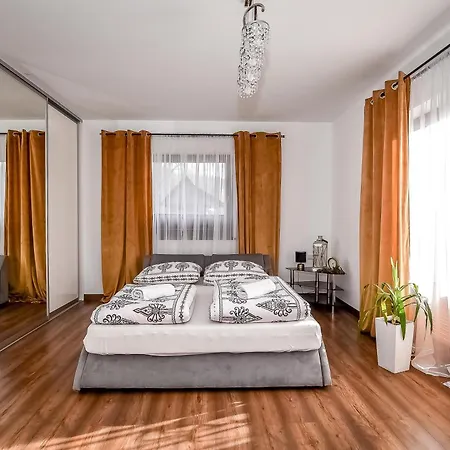 Διαμέρισμα Lesna Przystan