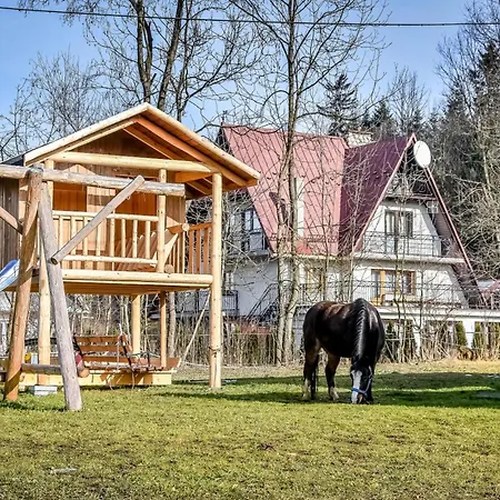 Lesna Przystan