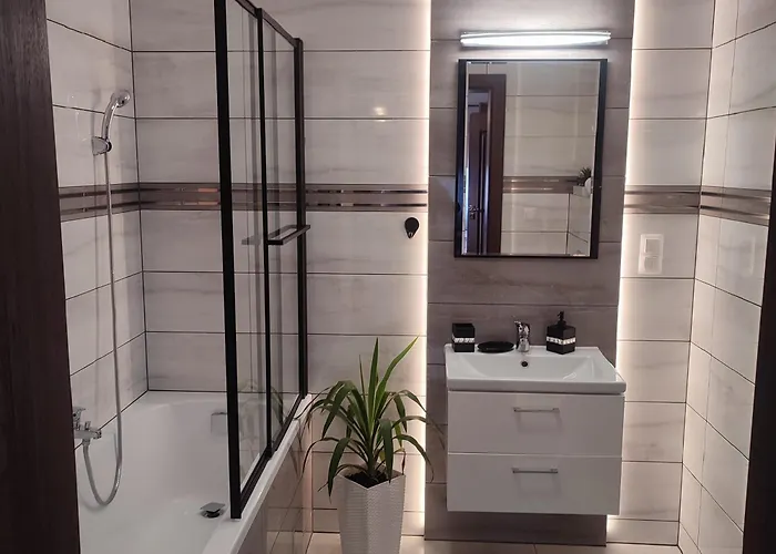 Lesna Przystan * ביאלי דונאייק