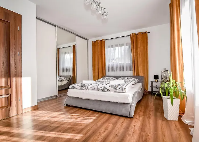 Lesna Przystan ביאלי דונאייק