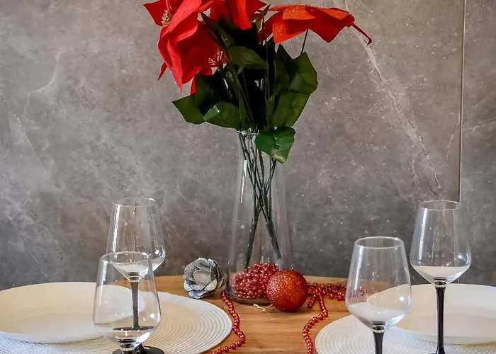 Lesna Przystan ביאלי דונאייק